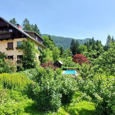 Lammerauhof Abtenau Εξωτερικό φωτογραφία
