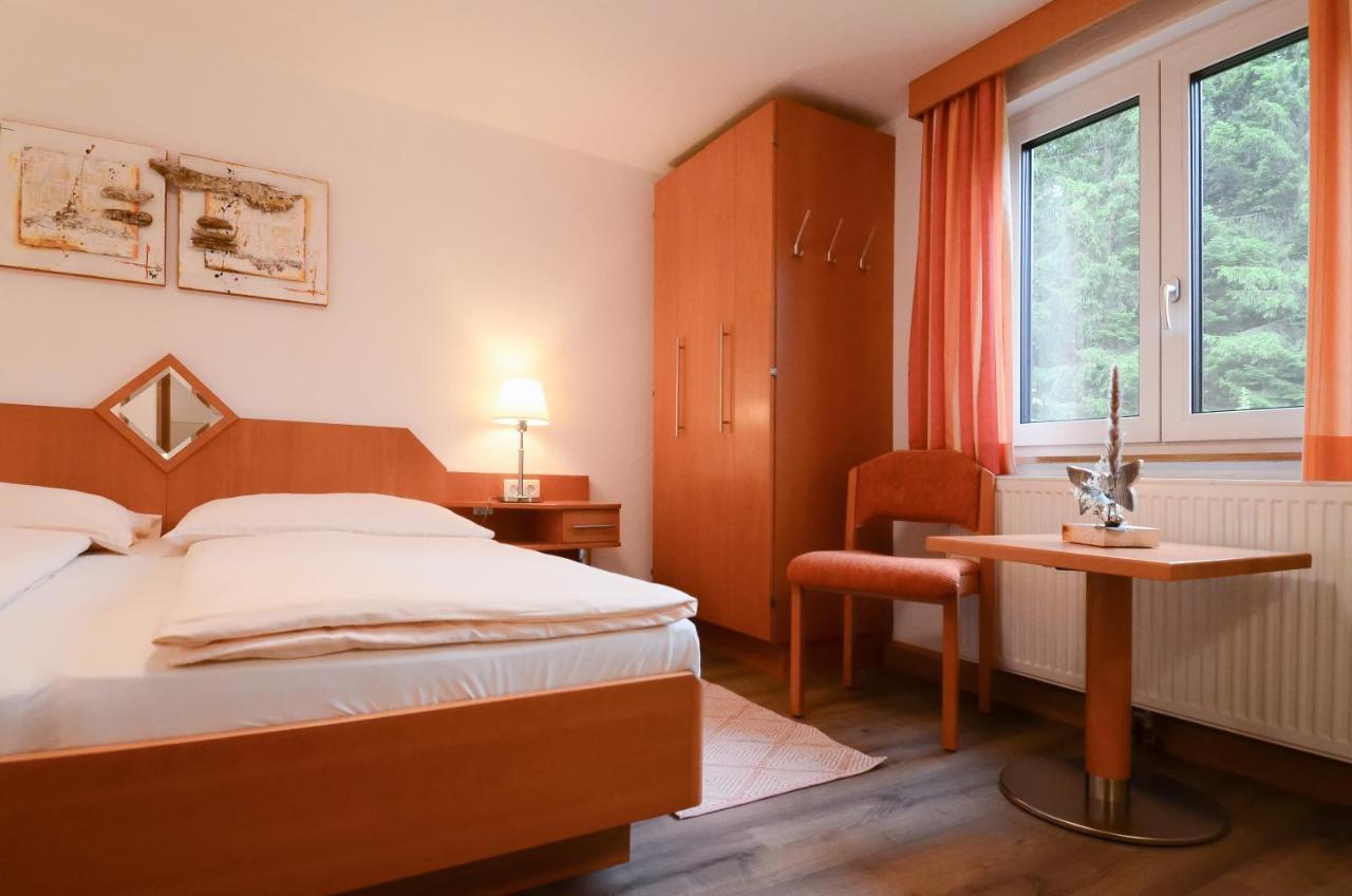 Lammerauhof Abtenau Εξωτερικό φωτογραφία