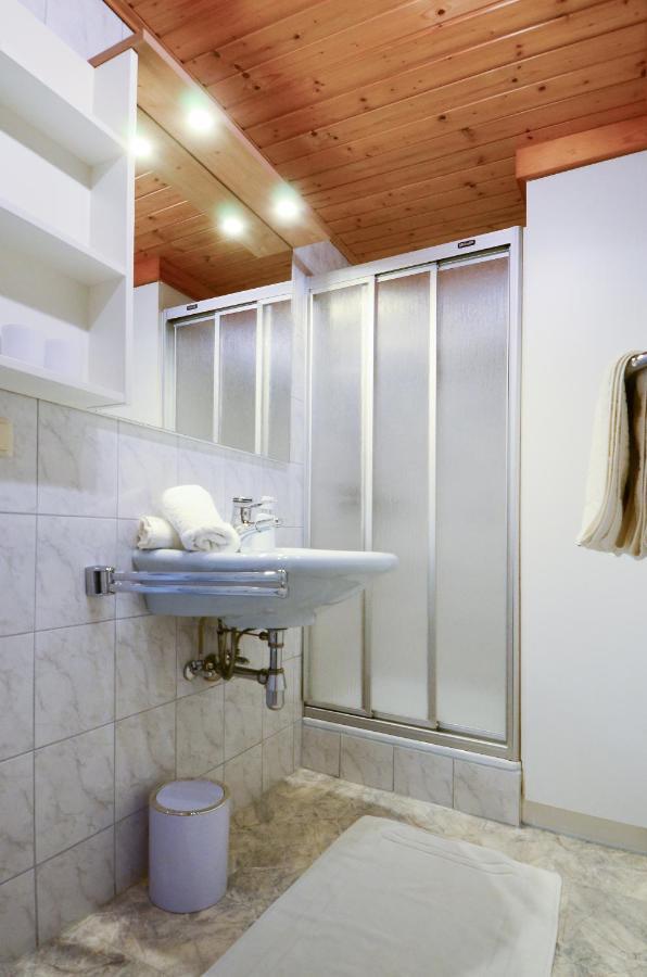 Lammerauhof Abtenau Εξωτερικό φωτογραφία