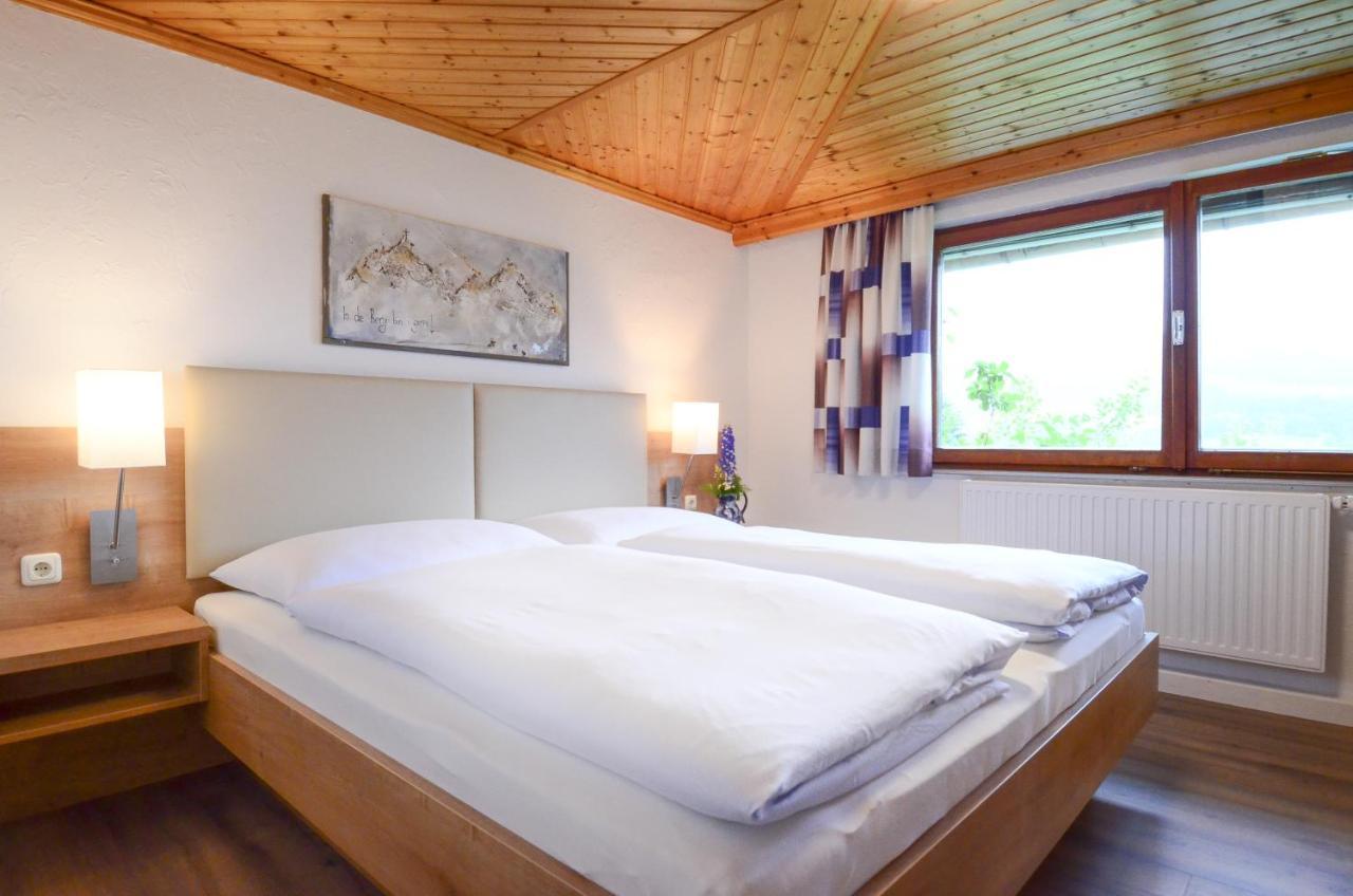 Lammerauhof Abtenau Εξωτερικό φωτογραφία